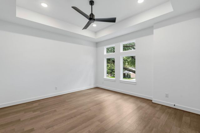 3615 Newcastle Drive, Houston, TX 77027