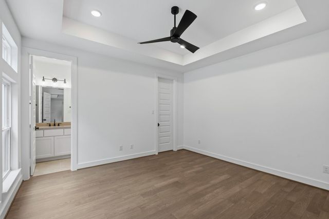 3615 Newcastle Drive, Houston, TX 77027