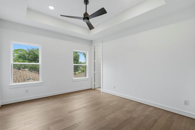 3615 Newcastle Drive, Houston, TX 77027