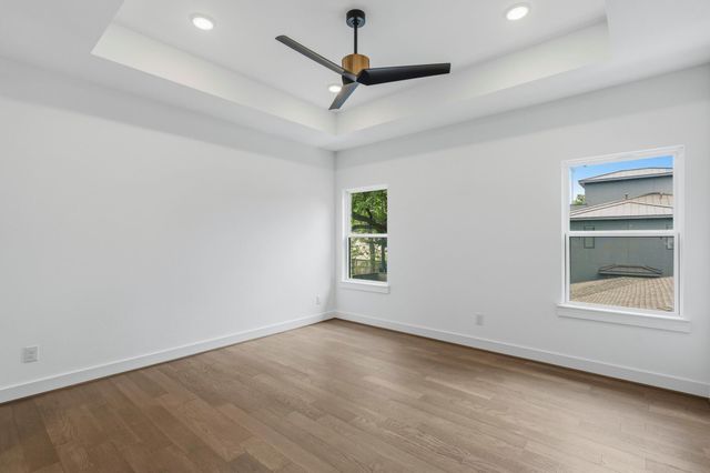 3615 Newcastle Drive, Houston, TX 77027