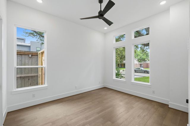 3615 Newcastle Drive, Houston, TX 77027