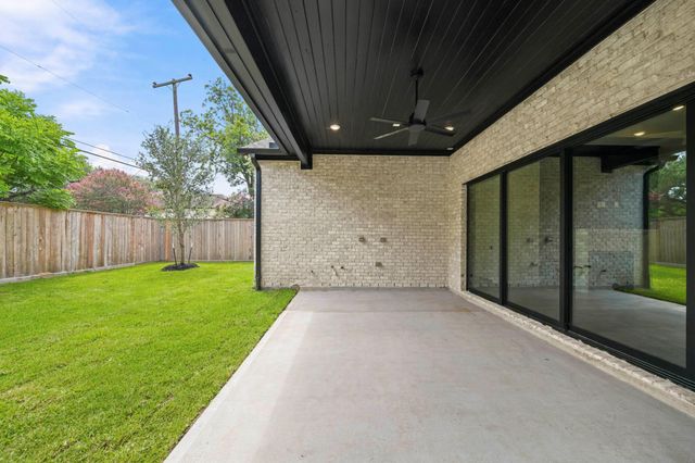 3615 Newcastle Drive, Houston, TX 77027