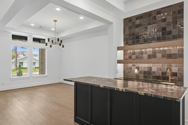 3615 Newcastle Drive, Houston, TX 77027