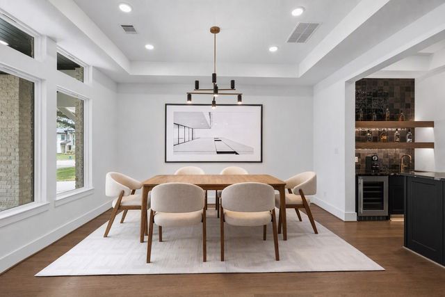 3615 Newcastle Drive, Houston, TX 77027