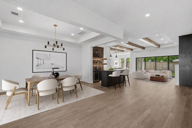 3615 Newcastle Drive, Houston, TX 77027