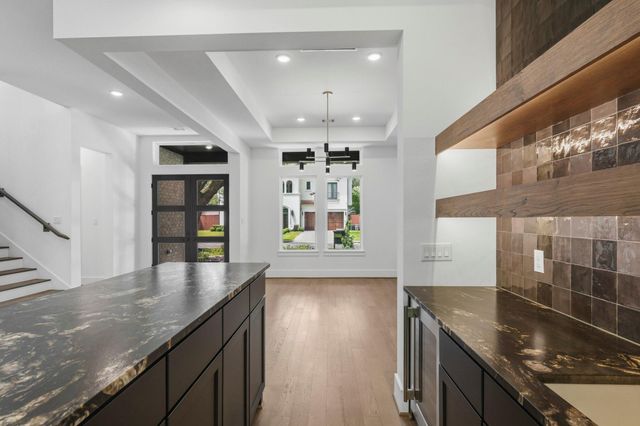 3615 Newcastle Drive, Houston, TX 77027