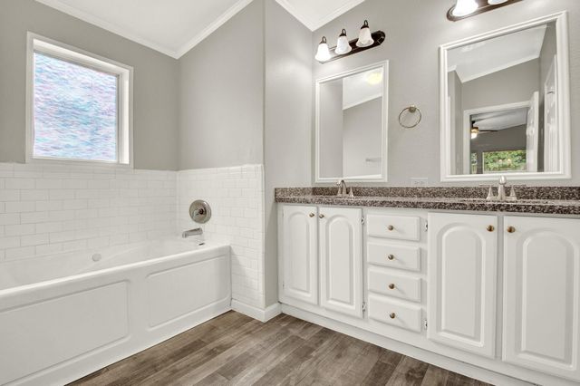 20931 Sweet Blossom Lane, Tomball, TX 77375