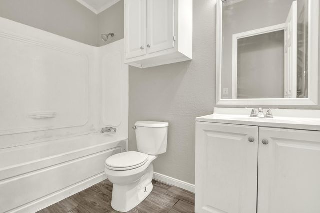 20931 Sweet Blossom Lane, Tomball, TX 77375