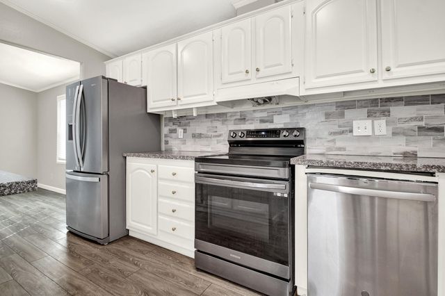 20931 Sweet Blossom Lane, Tomball, TX 77375