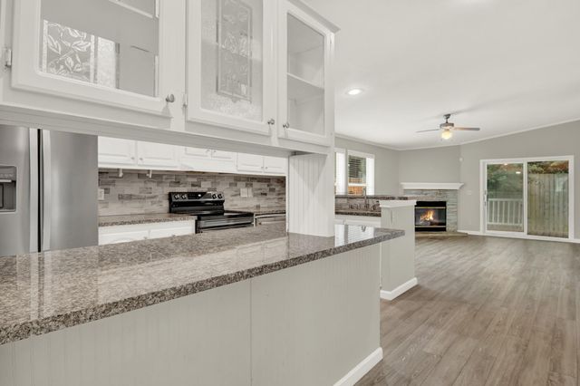 20931 Sweet Blossom Lane, Tomball, TX 77375