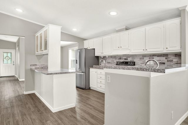 20931 Sweet Blossom Lane, Tomball, TX 77375