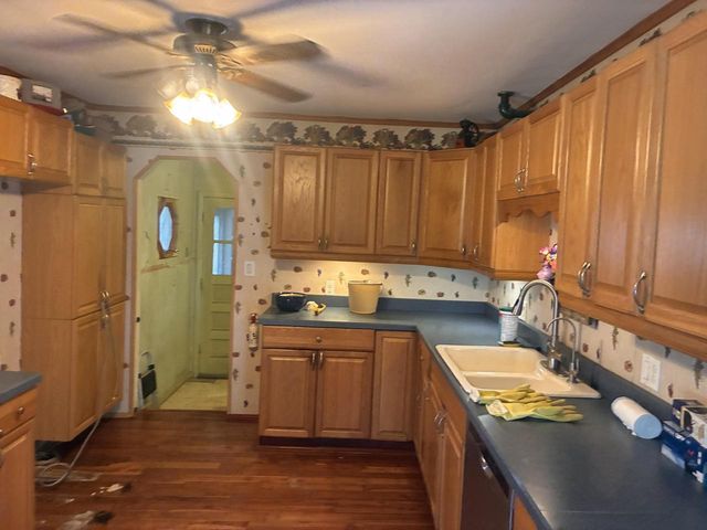 1524 Sunset DRIVE, Twin Lakes, WI 53181