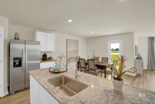 1028 Hayward Loop, Foley, AL 36535