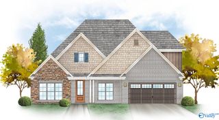 64 Belle Park Lane, Huntsville, AL 35803