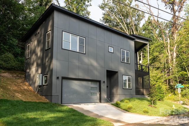 33 Spooks Branch Road, Asheville, NC 28804