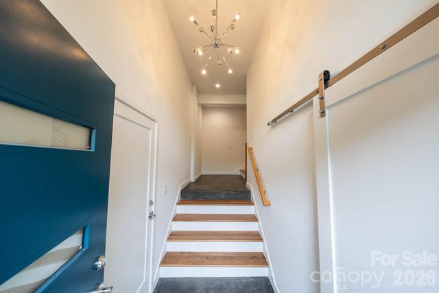 33 Spooks Branch Road, Asheville, NC 28804