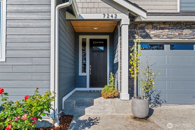 7242 Sinclair Avenue, Gig Harbor, WA 98335