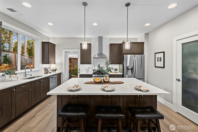 7242 Sinclair Avenue, Gig Harbor, WA 98335