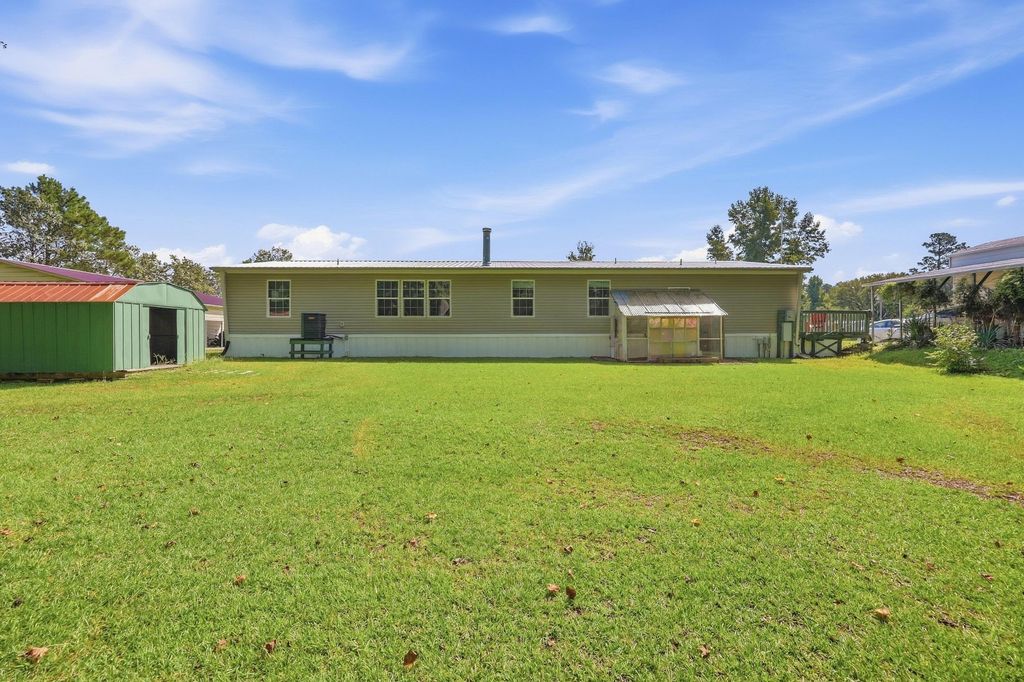4975 Murray Johnson Rd., Conway, SC 29526 — photo 2