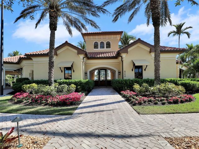 9483 Isla Bella CIR, Bonita Springs, FL 34135
