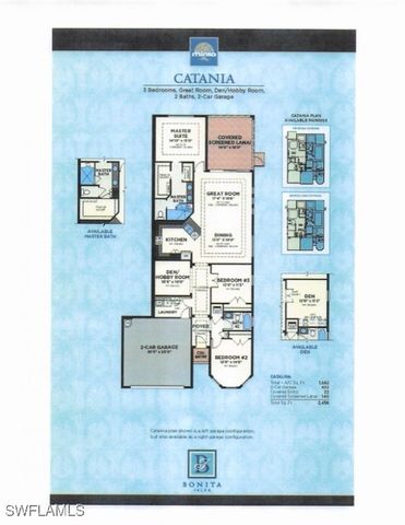 9483 Isla Bella CIR, Bonita Springs, FL 34135