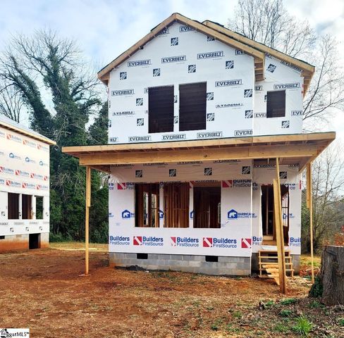 211 Glenn Road, Greenville, SC 29607