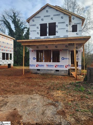 211 Glenn Road, Greenville, SC 29607