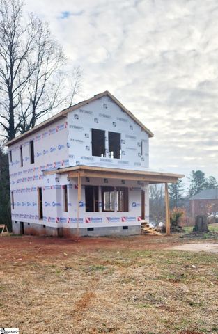 211 Glenn Road, Greenville, SC 29607