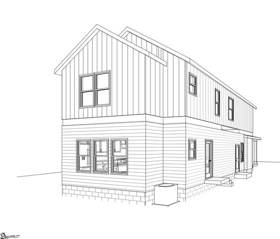 211 Glenn Road, Greenville, SC 29607