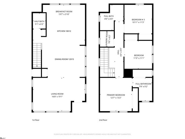 211 Glenn Road, Greenville, SC 29607