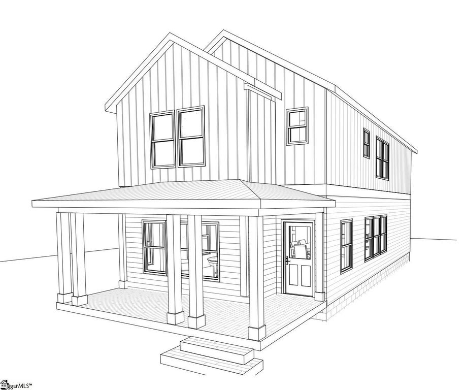 211 Glenn Road, Greenville, SC 29607