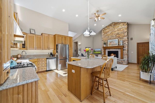 W8205 Nature DRIVE, Whitewater, WI 53190