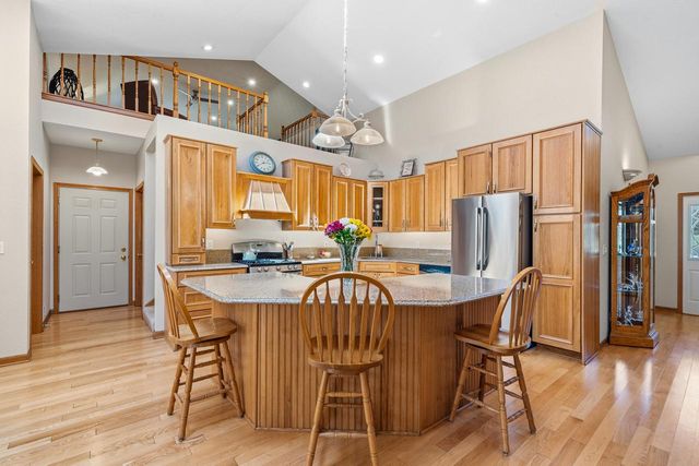 W8205 Nature DRIVE, Whitewater, WI 53190