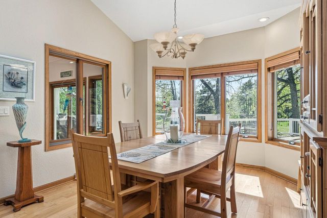 W8205 Nature DRIVE, Whitewater, WI 53190
