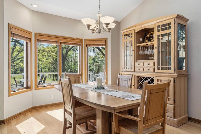 W8205 Nature DRIVE, Whitewater, WI 53190
