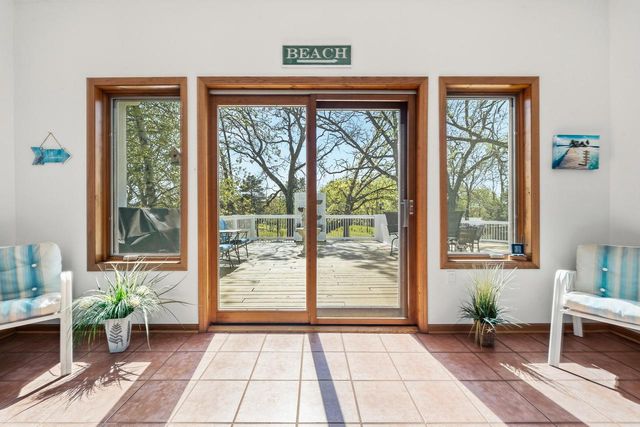 W8205 Nature DRIVE, Whitewater, WI 53190