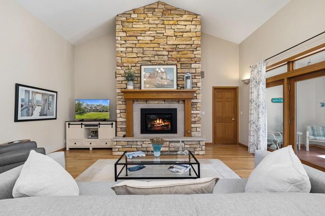 W8205 Nature DRIVE, Whitewater, WI 53190