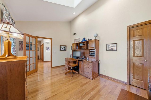 W8205 Nature DRIVE, Whitewater, WI 53190