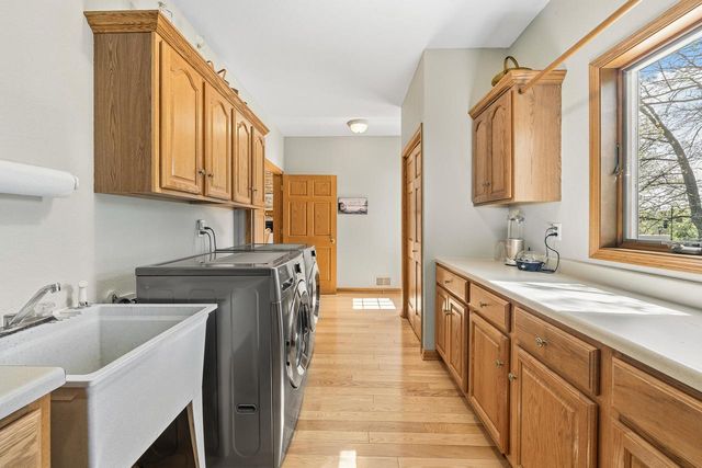 W8205 Nature DRIVE, Whitewater, WI 53190