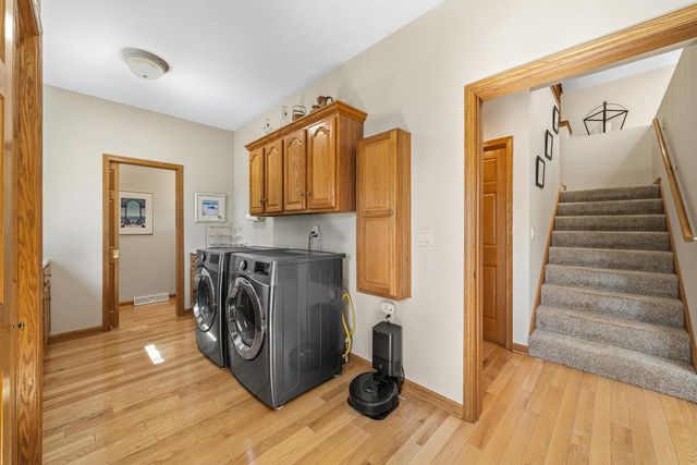 W8205 Nature DRIVE, Whitewater, WI 53190