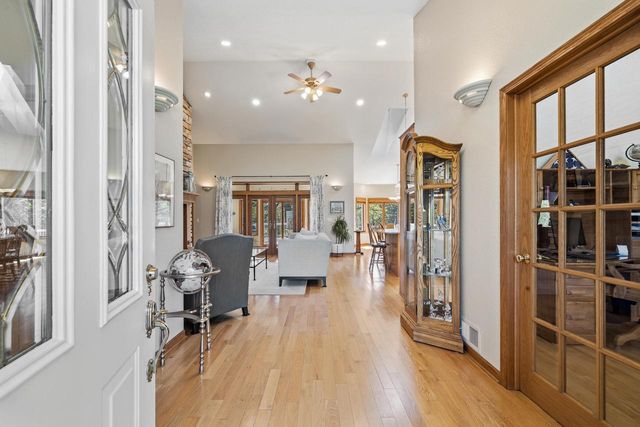 W8205 Nature DRIVE, Whitewater, WI 53190