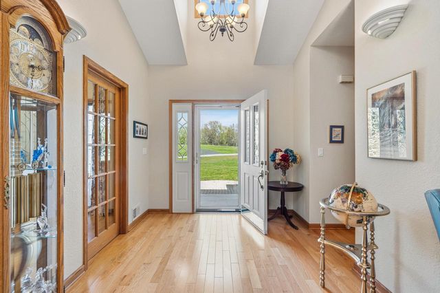 W8205 Nature DRIVE, Whitewater, WI 53190
