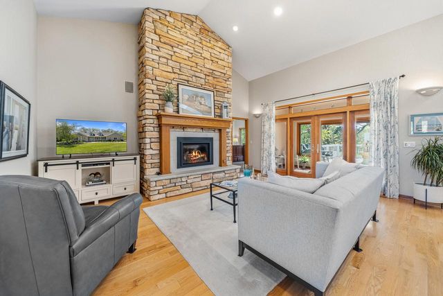 W8205 Nature DRIVE, Whitewater, WI 53190