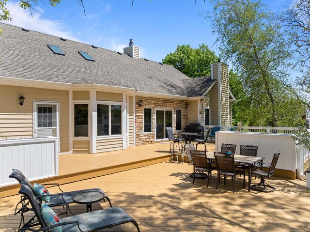W8205 Nature DRIVE, Whitewater, WI 53190