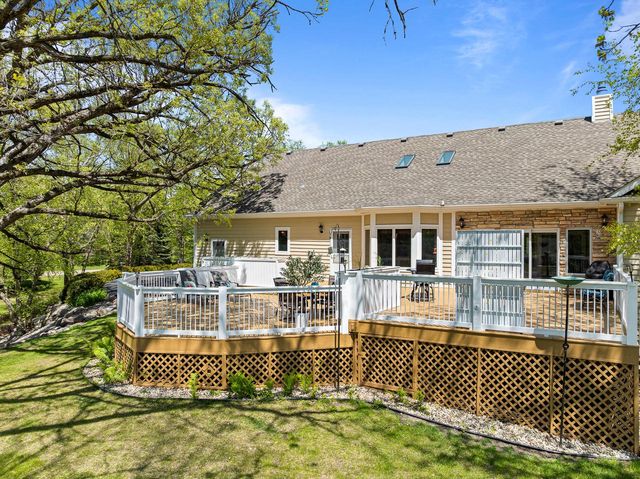W8205 Nature DRIVE, Whitewater, WI 53190
