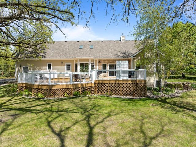 W8205 Nature DRIVE, Whitewater, WI 53190