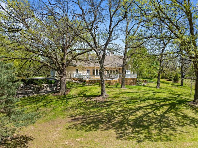 W8205 Nature DRIVE, Whitewater, WI 53190