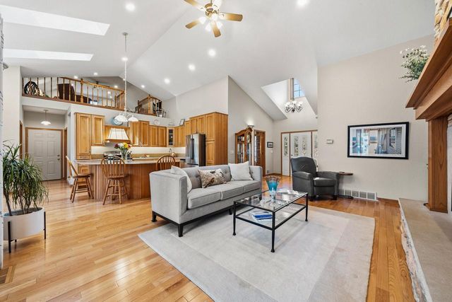 W8205 Nature DRIVE, Whitewater, WI 53190