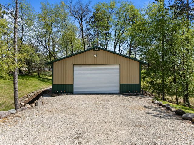 W8205 Nature DRIVE, Whitewater, WI 53190