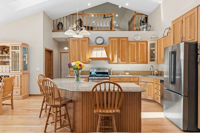 W8205 Nature DRIVE, Whitewater, WI 53190